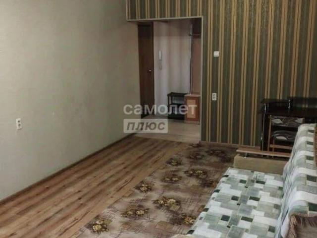 Квартира продажа в Центральный округ, Курская область