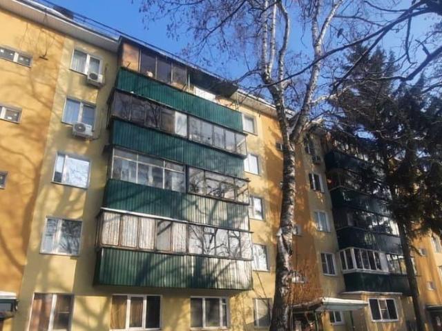 Квартира продажа в Сеймский округ, Курская область