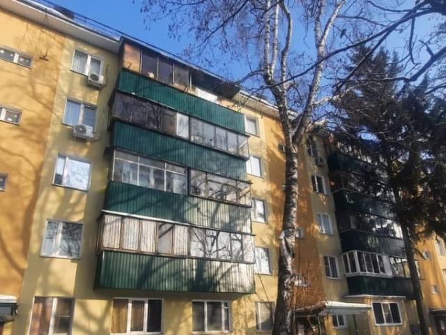 Квартира продажа в Сеймский округ, Курская область