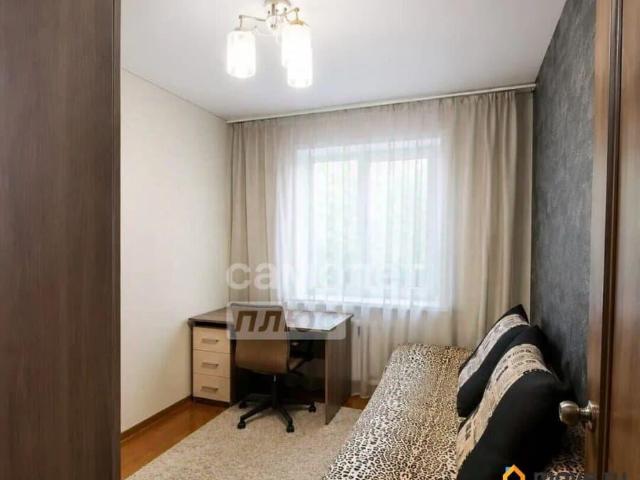 Квартира продажа в Сеймский округ, Курская область