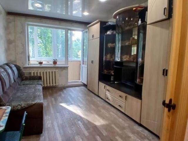 Квартира продажа в Сеймский округ, Курская область
