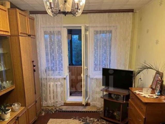 Квартира продажа в Сеймский округ, Курская область