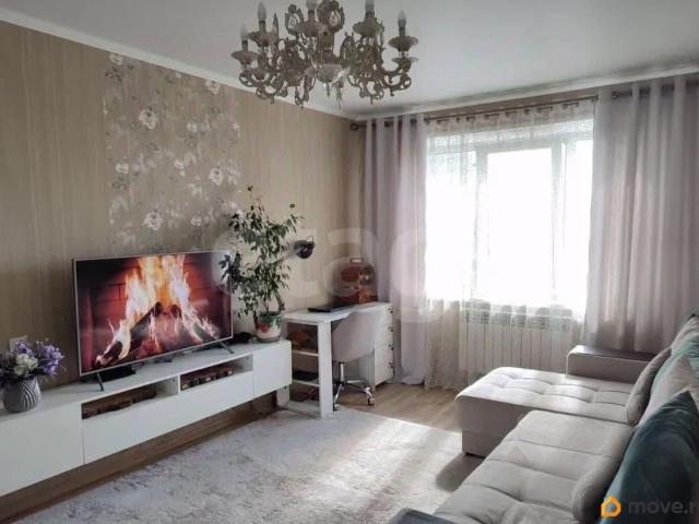 Квартира продажа в Центральный округ, Курская область