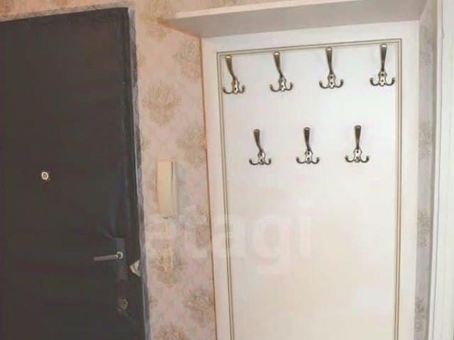 Квартира продажа в Центральный округ, Курская область