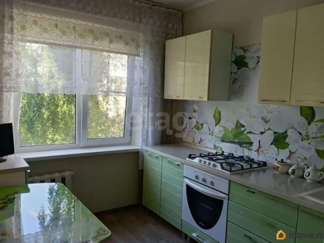 Квартира продажа в Центральный округ, Курская область