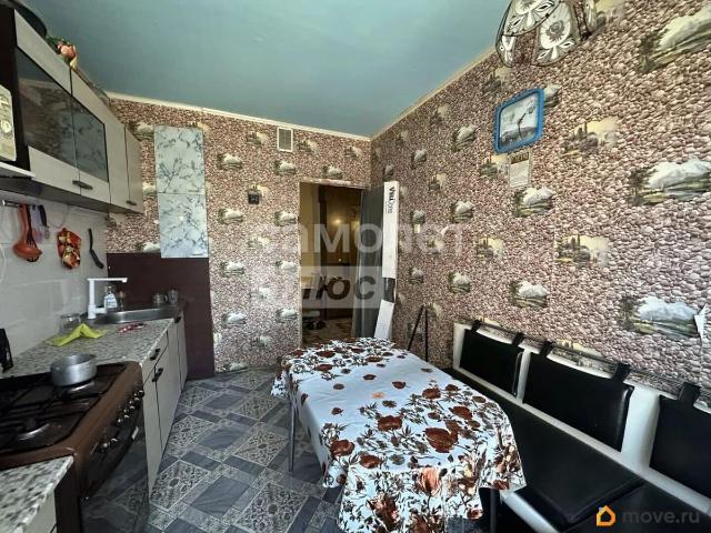 Квартира продажа в Центральный округ, Курская область