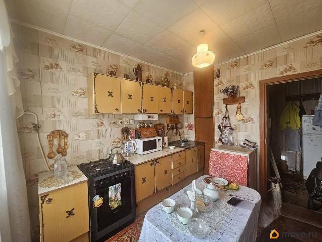 Квартира продажа в Центральный округ, Курская область