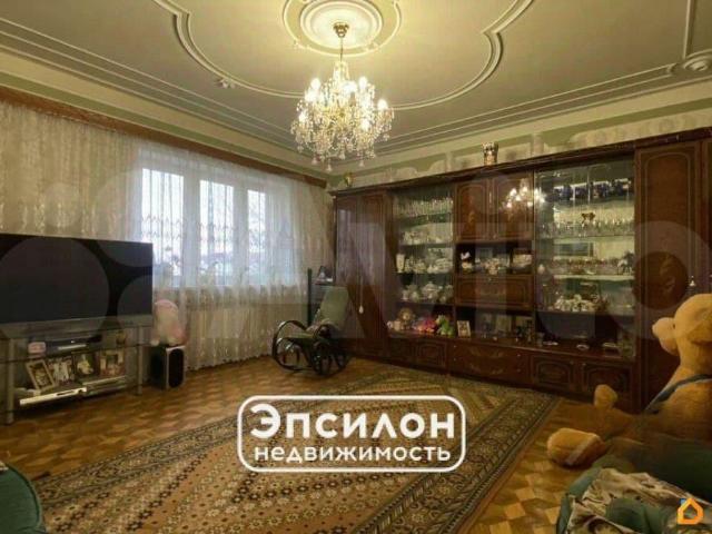 Квартира продажа в Центральный округ, Курская область