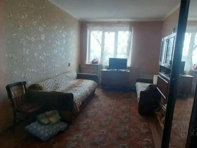 Квартира продажа в Центральный округ, Курская область