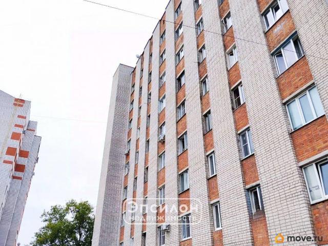 Квартира продажа в Центральный округ, Курская область