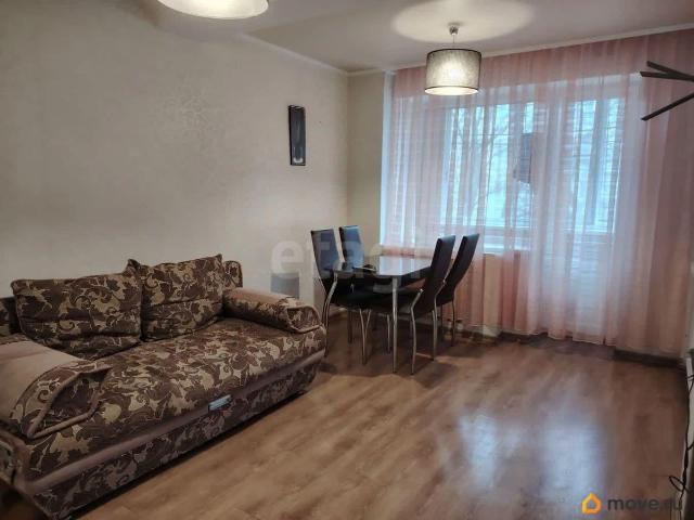 Квартира продажа в Центральный округ, Курская область