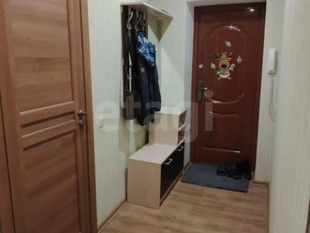 Квартира продажа в Центральный округ, городской округ Курск
