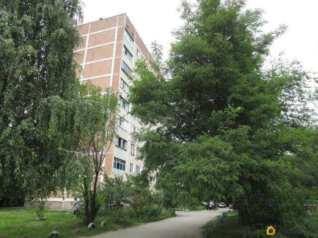Квартира продажа в Сеймский округ, Курская область