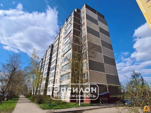 Квартира продажа в Сеймский округ, Курская область