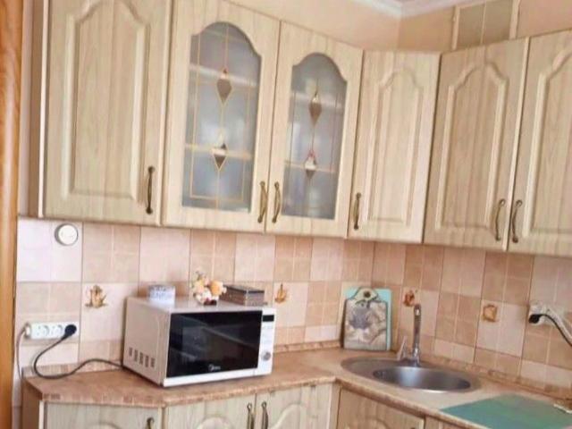 Квартира продажа в Центральный округ, Курская область