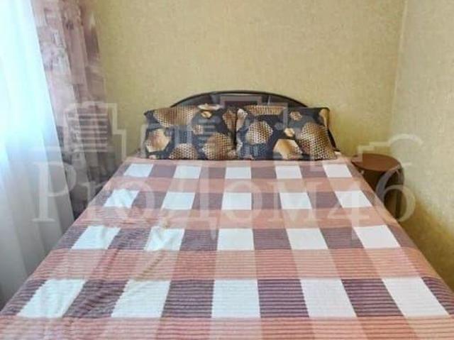 Квартира продажа в Центральный округ, Курская область