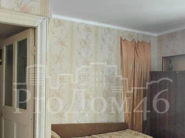 Квартира продажа в Центральный округ, Курская область