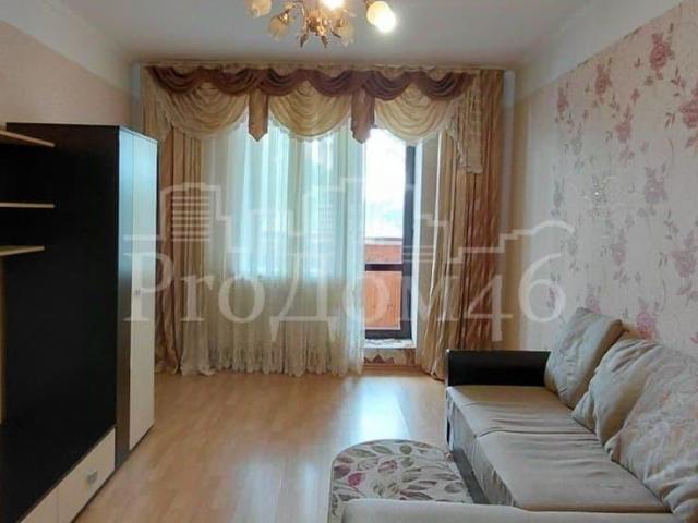 Квартира продажа в Центральный округ, Курская область