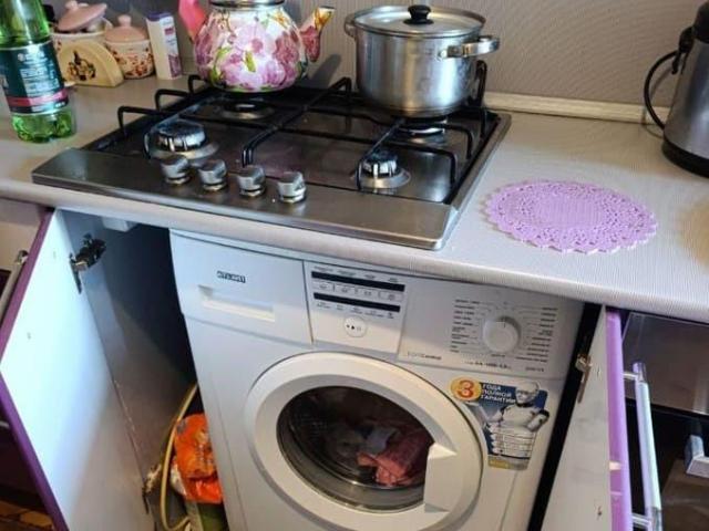 Квартира продажа в Центральный округ, Курская область