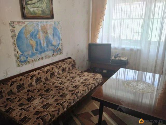 Квартира продажа в Центральный округ, Курская область