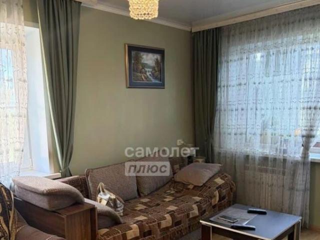 Квартира продажа в Центральный округ, Курская область