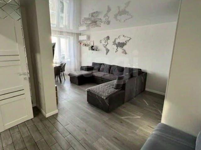 Квартира продажа в Центральный округ, Курск