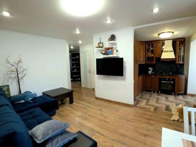 Квартира продажа в Центральный округ, Курск