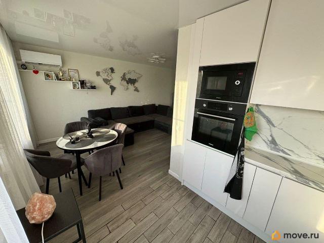 Квартира продажа в Центральный округ, Курск