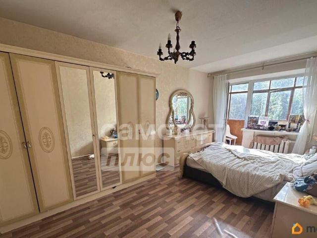 Квартира продажа в Центральный округ, Курск