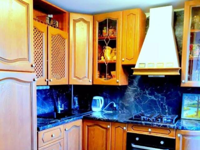 Квартира продажа в Центральный округ, Курск