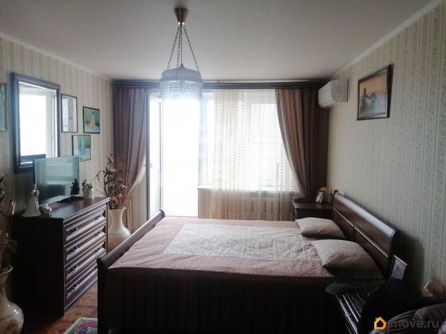 Квартира продажа в Центральный округ, Курск
