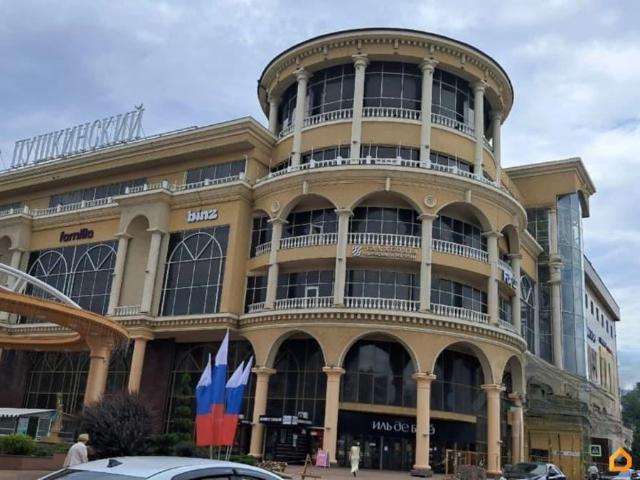 Квартира продажа в Центральный округ, Курск