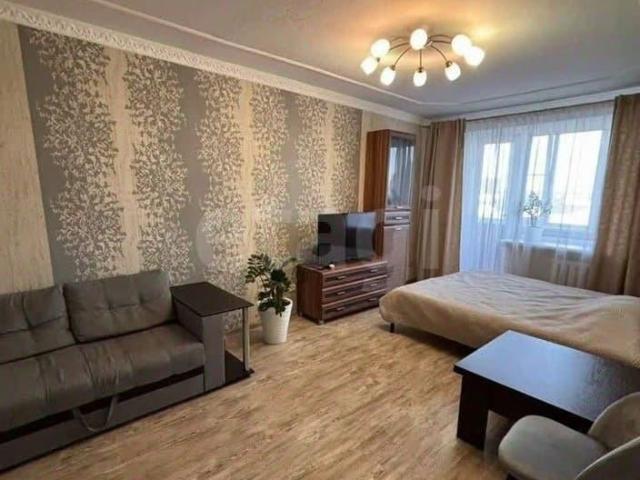 Квартира продажа в Центральный округ, Курск