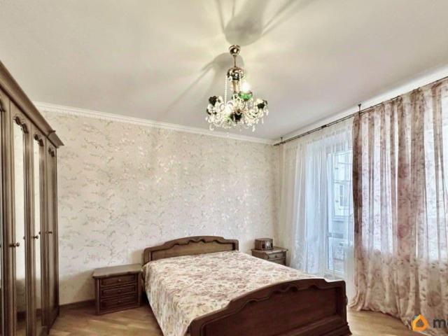 Квартира продажа в Центральный округ, Курская область