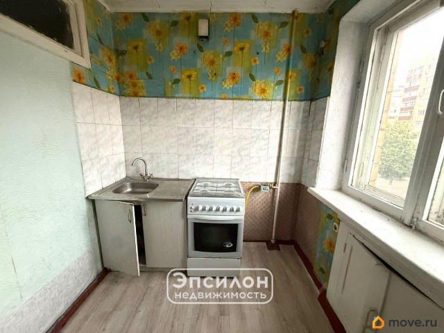 Квартира продажа в Центральный округ, Курск