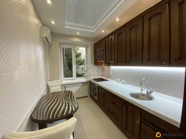 Квартира продажа в Центральный округ, Курск