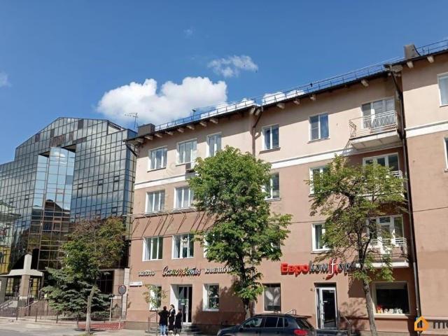 Квартира продажа в Центральный округ, Курск