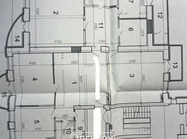 Квартира продажа в Центральный округ, Курск