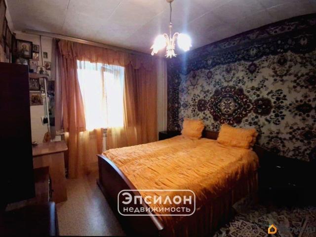Квартира продажа в Центральный округ, Курск