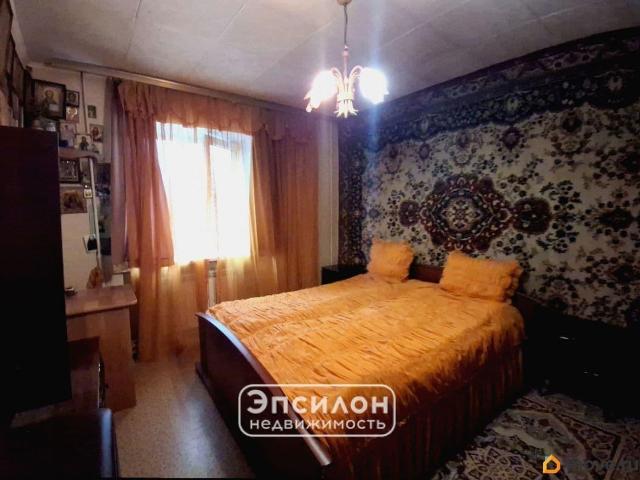 Квартира продажа в Центральный округ, Курск