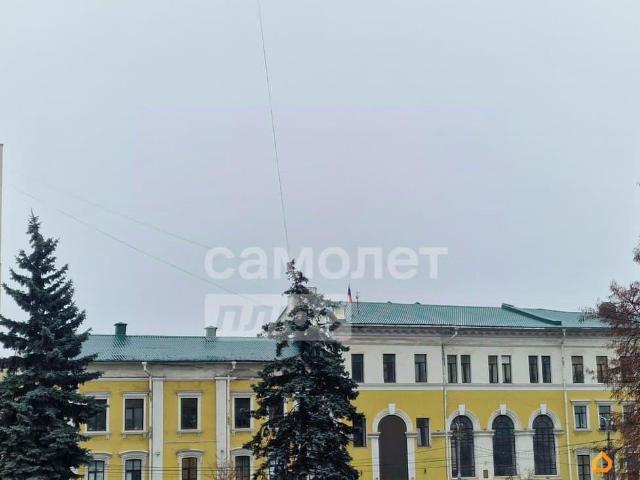 Квартира продажа в Центральный округ, Курск