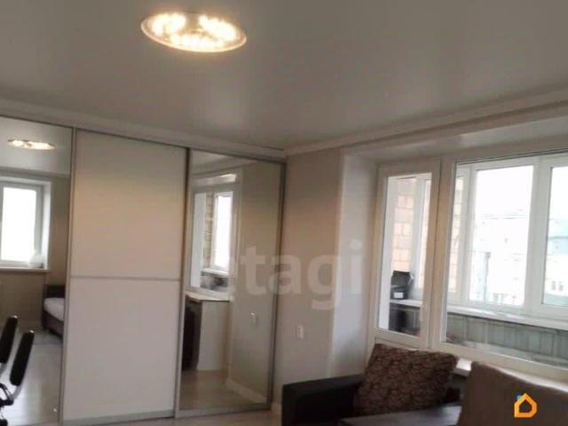 Квартира продажа в Центральный округ, Курск