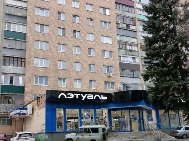 Квартира продажа в Центральный округ, Курск