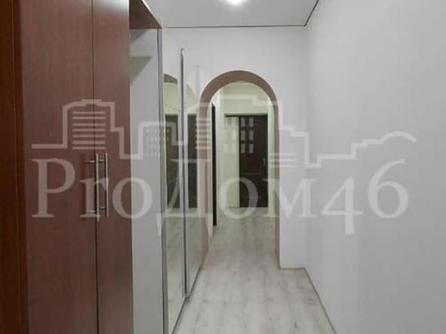Квартира продажа в Центральный округ, Курск