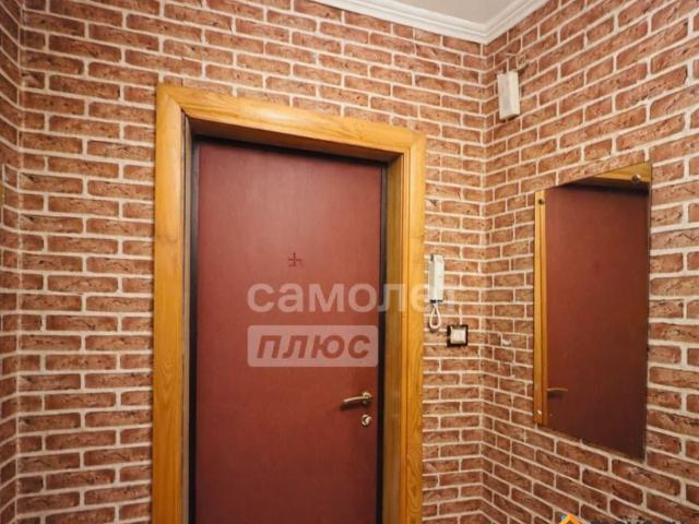 Квартира продажа в Центральный округ, Курская область