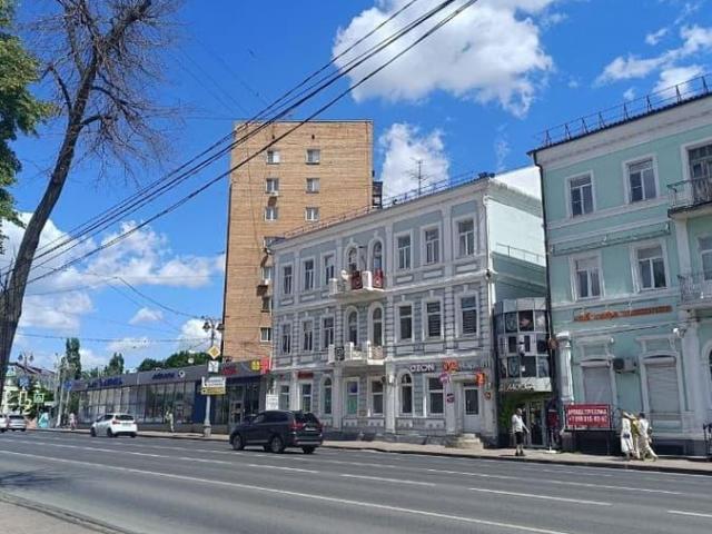 Квартира продажа в Центральный округ, городской округ Курск