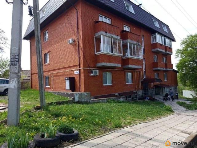Квартира продажа в Центральный округ, Курская область