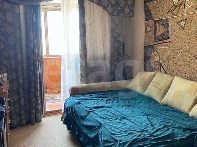 Квартира продажа в Центральный округ, Курская область