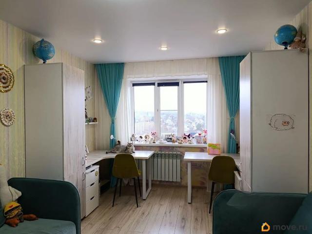 Квартира продажа в Центральный округ, Курская область