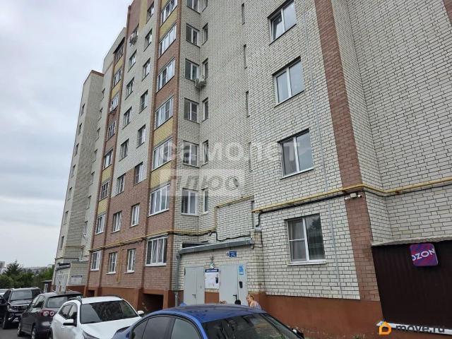 Квартира продажа в Центральный округ, Курская область